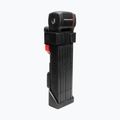 Велосипедний замок Trelock FS 380/100 Trigo X-Press чорний 4