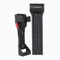 Велосипедний замок Trelock FS 480/100 Cops X-Press чорний 2