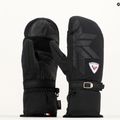 Жіночі гірськолижні рукавиці Rossignol Romy Impr M чорні 7