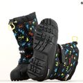 Взуття трекінгове жіноче Sorel Flurry Print Boys black/black 15