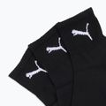 Шкарпетки PUMA Short Crew 3 пари black 2