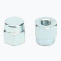 Гайка осі Tacx Axle Nuts M10x1 2 шт.