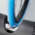 Шина для тренажера Tacx 700×23c блакитна T1390 4