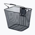 Кошик велосипедний передній Basil Bilbao BE + Baseasy Stem Holder black