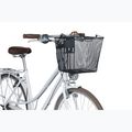 Кошик велосипедний передній Basil Bilbao BE + Baseasy Stem Holder black 7
