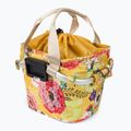 Велосумка на кермо Basil Bloom Field Carry All Basket 15 l honey yellow 2