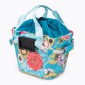 Велосумка на кермо Basil Bloom Field Carry All Basket 15 l sky blue 2