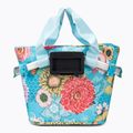 Велосумка на кермо Basil Bloom Field Carry All Basket 15 l sky blue 3