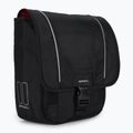 Сумка велосипедна Basil Sport Design Commuter Bag чорна B-17580