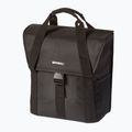 Сумка велосипедна Basil Go 16 л black