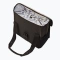 Сумка велосипедна Basil Go 16 л black 4