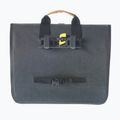 Сумка велосипедна на багажник Basil Urban Dry Busines Bag 20 л charcoal melee 2