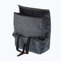 Сумка велосипедна на багажник Basil Urban Dry Busines Bag 20 л charcoal melee 3
