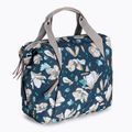 Сумка велосипедна Basil Magnolia Carry All Bag синя B-17676 3