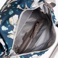 Сумка велосипедна Basil Magnolia Carry All Bag синя B-17676 7