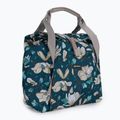 Сумка велосипедна Basil Magnolia Shopper синя B-17684