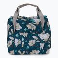 Сумка велосипедна Basil Magnolia Shopper синя B-17684 2