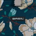 Сумка велосипедна Basil Magnolia Shopper синя B-17684 3