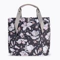 Сумка велосипедна Basil Magnolia Shopper синя B-17685 2