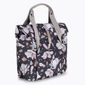 Сумка велосипедна Basil Magnolia Shopper синя B-17685 3
