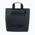 Сумка велосипедна Basil Urban Dry Shopper 25 л matt black 2