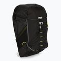 Сумка велосипедна Basil Miles Daypack чорна B-17750