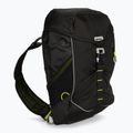 Сумка велосипедна Basil Miles Daypack чорна B-17750 3