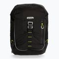 Сумка велосипедна Basil Miles Daypack чорна B-17750 4