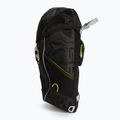 Сумка велосипедна Basil Miles Daypack чорна B-17750 6