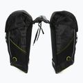 Сумка-багажник для велосипеда Basil Miles Double Bag чорна B-17751 4
