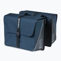 Сумка велосипедна Basil Forte Double Bag 35 л navy/blue/black 2