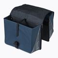 Сумка велосипедна Basil Forte Double Bag 35 л navy/blue/black 3