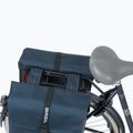 Сумка велосипедна Basil Forte Double Bag 35 л navy/blue/black 8
