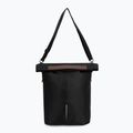 Велосумка на багажник Basil Bloom City Shopper 16 l black