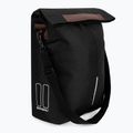 Велосумка на багажник Basil Bloom City Shopper 16 l black 2