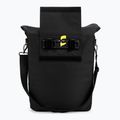 Велосумка на багажник Basil Bloom City Shopper 16 l black 3