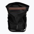 Велосумка на багажник Basil Bloom City Shopper 16 l black 4