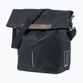 Велосумка на багажник Basil Bloom City Shopper 16 l black 5