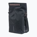 Велосумка на багажник Basil Bloom City Shopper 16 l black 8