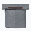 Сумка велосипедна Basil City Shopper 16 л grey melee