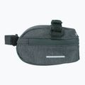 Сумка велосипедна Basil City Shopper 16 л grey melee 2