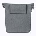 Сумка велосипедна Basil City Shopper 16 л grey melee 3