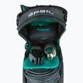 Сумка велосипедна Basil City Shopper 16 л grey melee 4