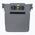 Сумка велосипедна Basil City Shopper 16 л grey melee 4