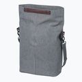 Сумка велосипедна Basil City Shopper 16 л grey melee 5