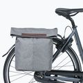 Сумка велосипедна Basil City Shopper 16 л grey melee 6