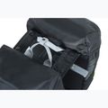 Сумка велосипедна Basil Miles Double Bag 32 л black/lime 3
