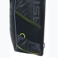 Сумка велосипедна Basil Miles Double Bag 32 л black/lime 4