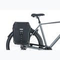 Сумка велосипедна Basil Miles Double Bag 32 л black/lime 5