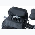 Сумка велосипедна Basil Miles Double Bag 32 л black/lime 6